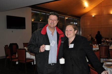 Business Breakfast  4 June 2019 